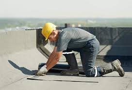 Best Metal Roofing Installation  in Roland, OK